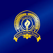 Sirisaman National College crest
